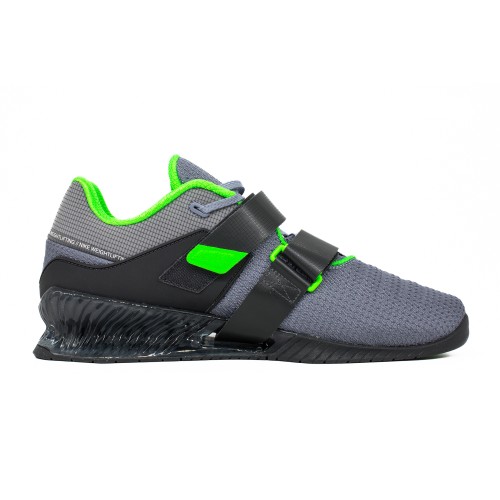 NIKE ROMALEOS 4 ASHEN SLATE  | 