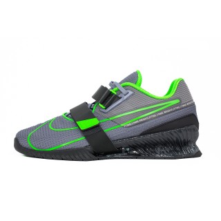 NIKE ROMALEOS 4 ASHEN SLATE  | 