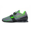 NIKE ROMALEOS 4 GREY GREEN