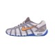 NIKE AIR ZOOM FENCER VIOLET/ORANGE/BLUE  | 