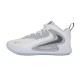 NIKE ZOOM HYPERSET 2 SE WHITE/METALLIC SILVER  | 