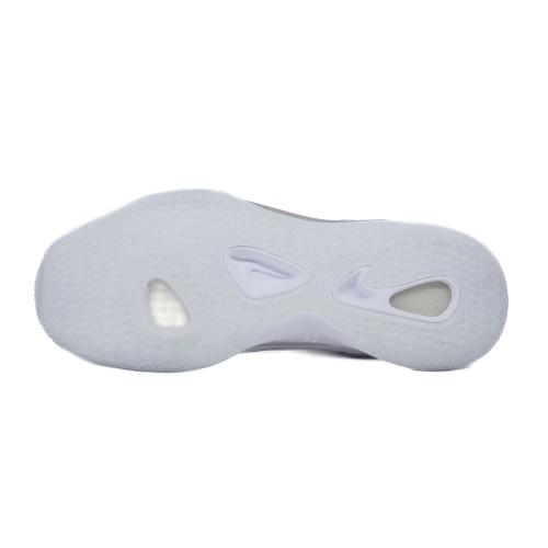 NIKE ZOOM HYPERSET 2 SE WHITE/METALLIC SILVER  | 