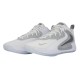 NIKE ZOOM HYPERSET 2 SE WHITE/METALLIC SILVER  | 