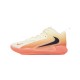 NIKE ZOOM HYPERSET 2 SE COCONUT MILK/PURPLE  | 