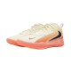 NIKE ZOOM HYPERSET 2 SE COCONUT MILK/PURPLE  | 