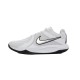 NIKE ZOOM HYPERSPEED COURT 2 WHITE/METALLIC SILVER  | 