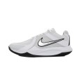 NIKE ZOOM HYPERSPEED COURT 2 WHITE/METALLIC SILVER