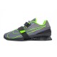 NIKE SAVALEOS ASHEN SLATE/GRN STRIKE-ANTHRCT  | 