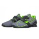 NIKE SAVALEOS ASHEN SLATE/GRN STRIKE-ANTHRCT  | 