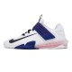 NIKE SAVALEOS WHITE/MET GOLDWOLF GREY PHOTON DUST  | 