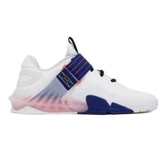 NIKE SAVALEOS WHITE/MET GOLDWOLF GREY PHOTON DUST  | 