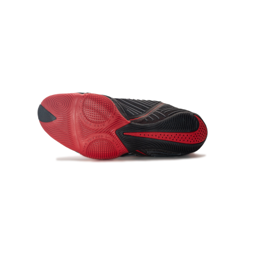 NIKE HYPERKO 3 BLACK/LT MAGENTA  | 
