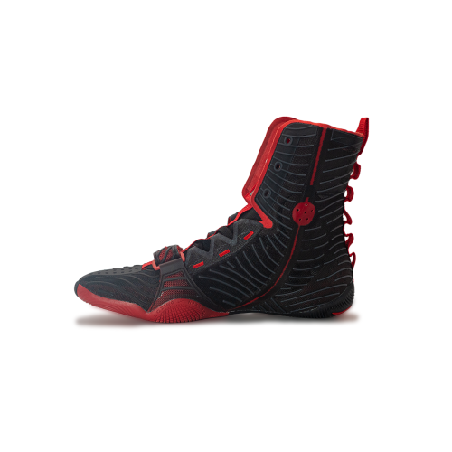 NIKE HYPERKO 3 BLACK/LT MAGENTA  | 