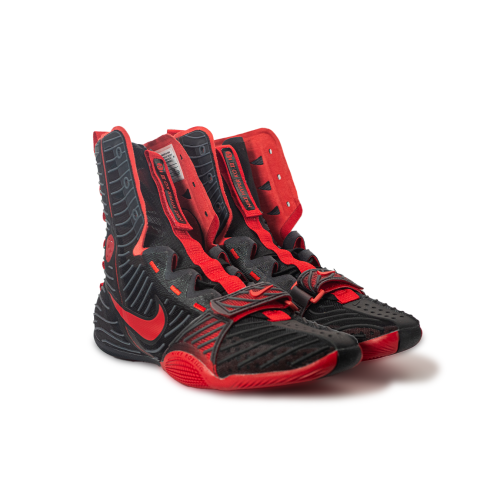 NIKE HYPERKO 3 BLACK/LT MAGENTA  | 