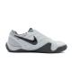 NIKE AIR ZOOM FENCER WHITE/METALLIC SILVER  | 