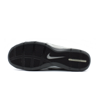 NIKE AIR ZOOM FENCER WHITE/METALLIC SILVER  | 