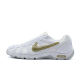NIKE AIR ZOOM FENCER WHITE/GOLD  | 