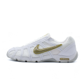 NIKE AIR ZOOM FENCER WHITE/GOLD