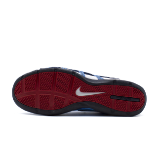 NIKE AIR ZOOM FENCER BLUE/WHITE  | 