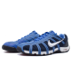 NIKE AIR ZOOM FENCER BLUE/WHITE  | 