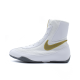 NIKE MACHOMAI GOLD/WHITE Nike - 1