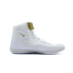 NIKE INFLICT 3  WHITE/GOLD  | 