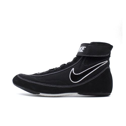 NIKE SPEEDSWEEP VII BLACK  | 