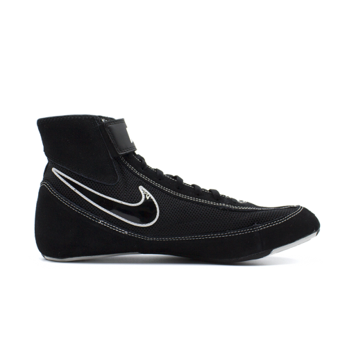 NIKE SPEEDSWEEP VII BLACK  | 