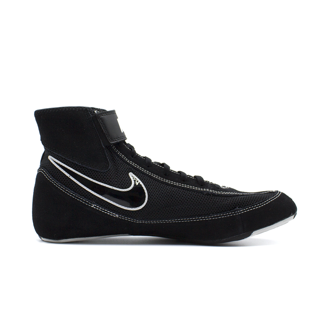 NIKE SPEEDSWEEP VII BLACK | Atletium Talla 42 (Tallaje Hombre)