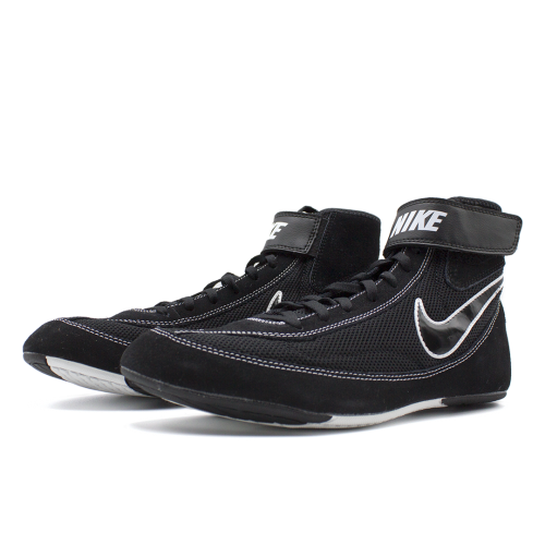 NIKE SPEEDSWEEP VII BLACK  | 