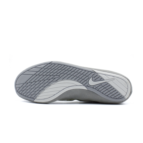 NIKE SPEEDSWEEP VII GRAY/WHITE  | 