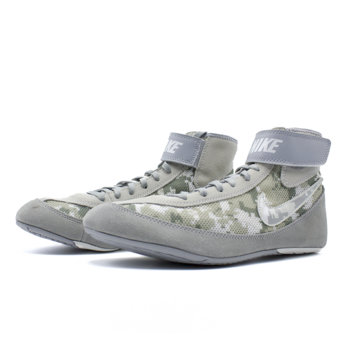 NIKE SPEEDSWEEP VII GRAY/WHITE  | 
