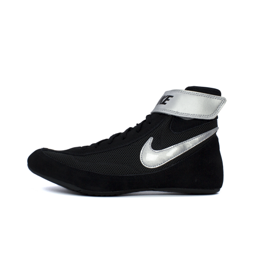NIKE SPEEDSWEEP VII BLACK/WHITE  | 