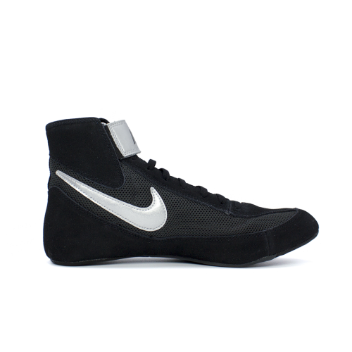 NIKE SPEEDSWEEP VII BLACK/WHITE  | 