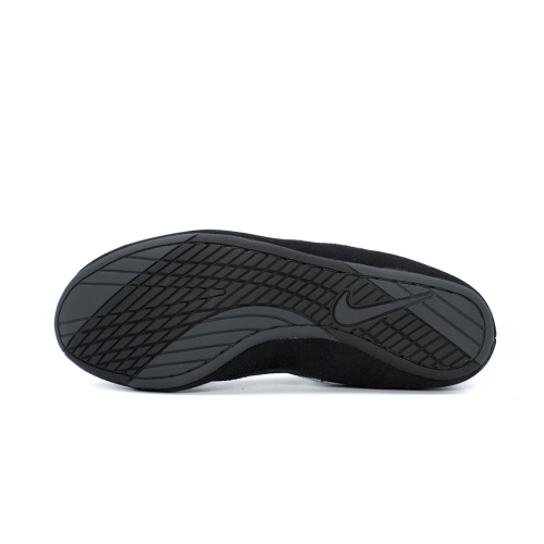 NIKE SPEEDSWEEP VII BLACK/WHITE  | 