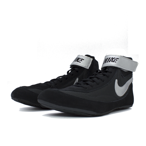 NIKE SPEEDSWEEP VII BLACK/WHITE  | 