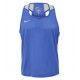 NIKE COMPETITION BOXING TANK BLUE  | 