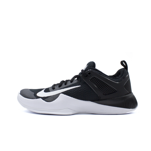 WOMENS NIKE AIR ZOOM HYPERACE  BLACK/WHITE  | 