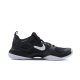 WOMENS NIKE AIR ZOOM HYPERACE  BLACK/WHITE  | 