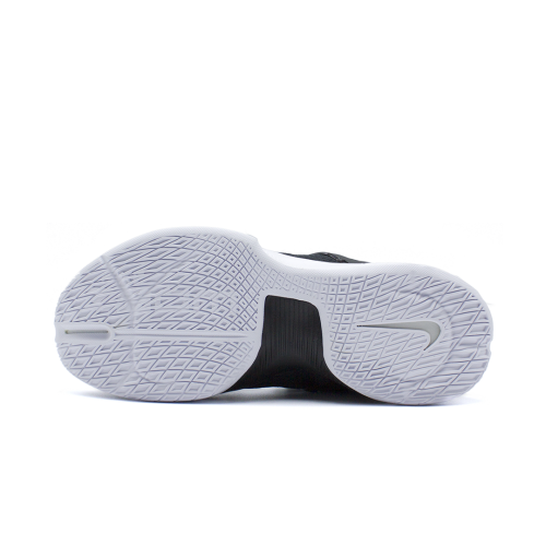 WOMENS NIKE AIR ZOOM HYPERACE  BLACK/WHITE  | 