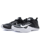 WOMENS NIKE AIR ZOOM HYPERACE  BLACK/WHITE  | 