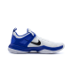 WOMENS NIKE AIR ZOOM HYPERACE  WHITE/BLUE  | 