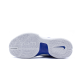 WOMENS NIKE AIR ZOOM HYPERACE  WHITE/BLUE  | 