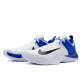 WOMENS NIKE AIR ZOOM HYPERACE  WHITE/BLUE  | 