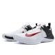 WOMENS NIKE AIR ZOOM HYPERACE  WHITE/BLACK/RED  | 