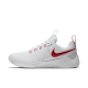 WOMENS NIKE AIR ZOOM HYPERACE 2 WHITE/RED  | 