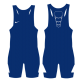 NIKE GRAPPLER ELITE SINGLET BLUE Nike - 1