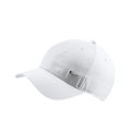 Nike Metal Swosh H86 WHITE/METALLIC SILVER