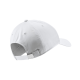 Nike Metal Swosh H86 WHITE/METALLIC SILVER  | 