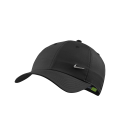 Nike Metal Swosh H86 BLACK/METALLIC SILVER